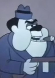 One Image Only