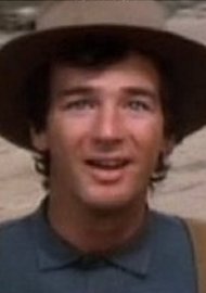 Pale Rider (1985)