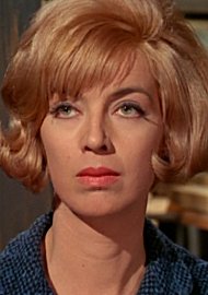 'The Avengers 5.16 Who's Who???' (1967)