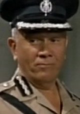 One Image Only